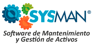 SysMan Logo