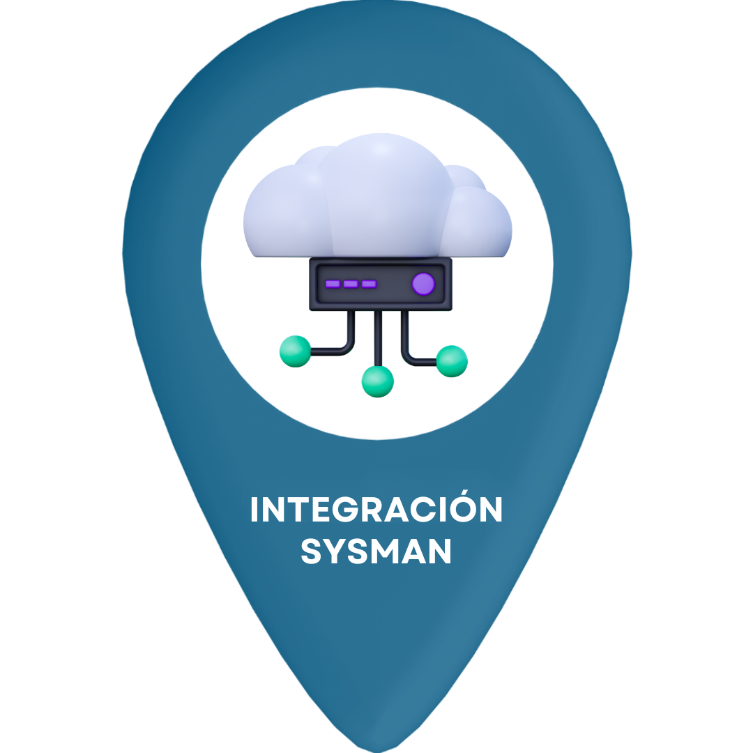 SysMan Software de Mantenimiento y Gestión de Activos 3